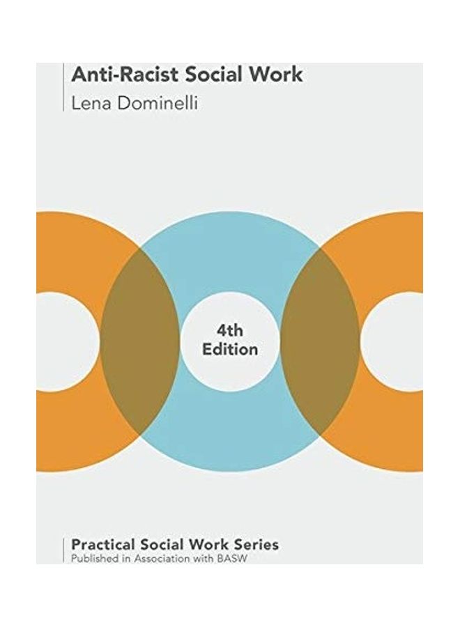 null - Anti-Racist Social Work paperback english - 2017 - Image 1