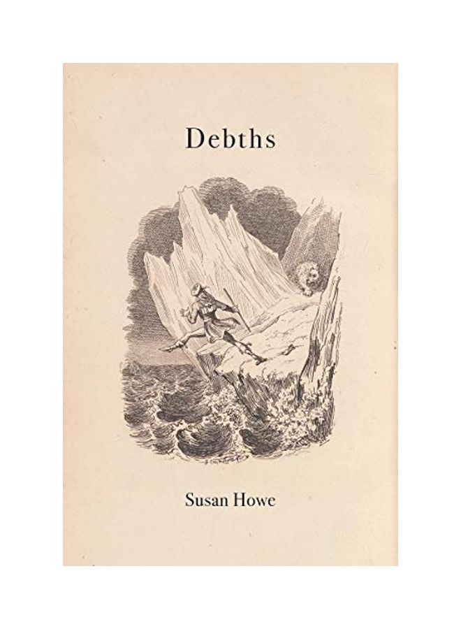 Debths paperback english 