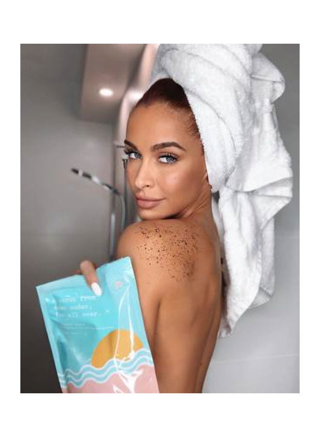 A-Beauty Scrub 100grams
