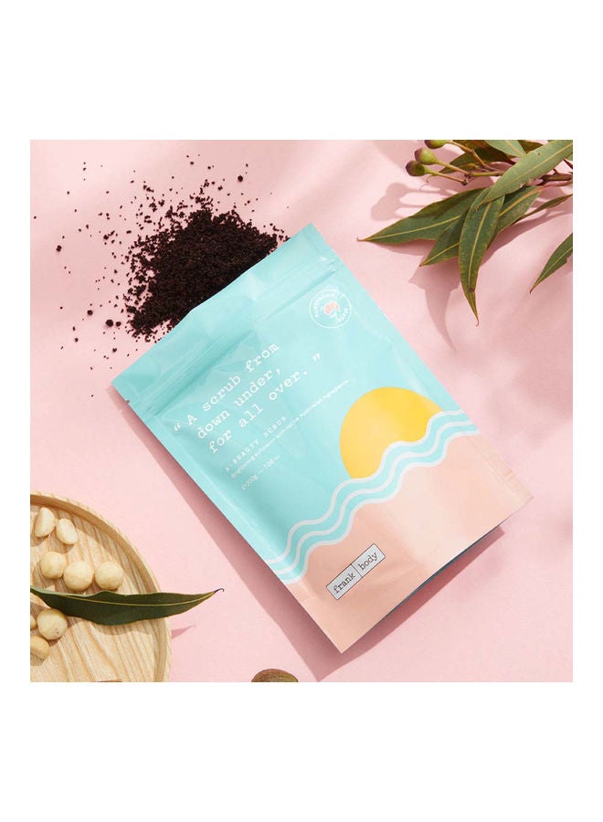 A-Beauty Scrub 100grams
