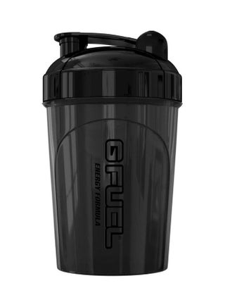 Shaker Bottle Blacked Out Shaker 473ml - v1603837747/N41547204A_1