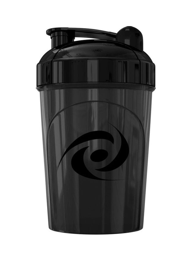 Shaker Bottle Blacked Out Shaker 473ml
