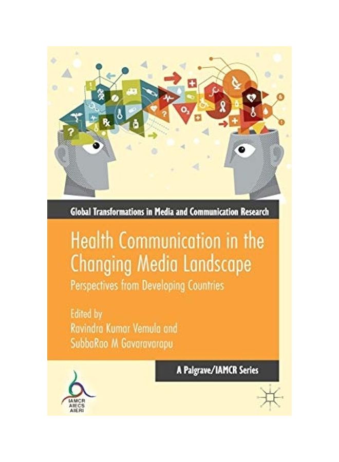 Health Communication In The Changing Media Landscape hardcover english