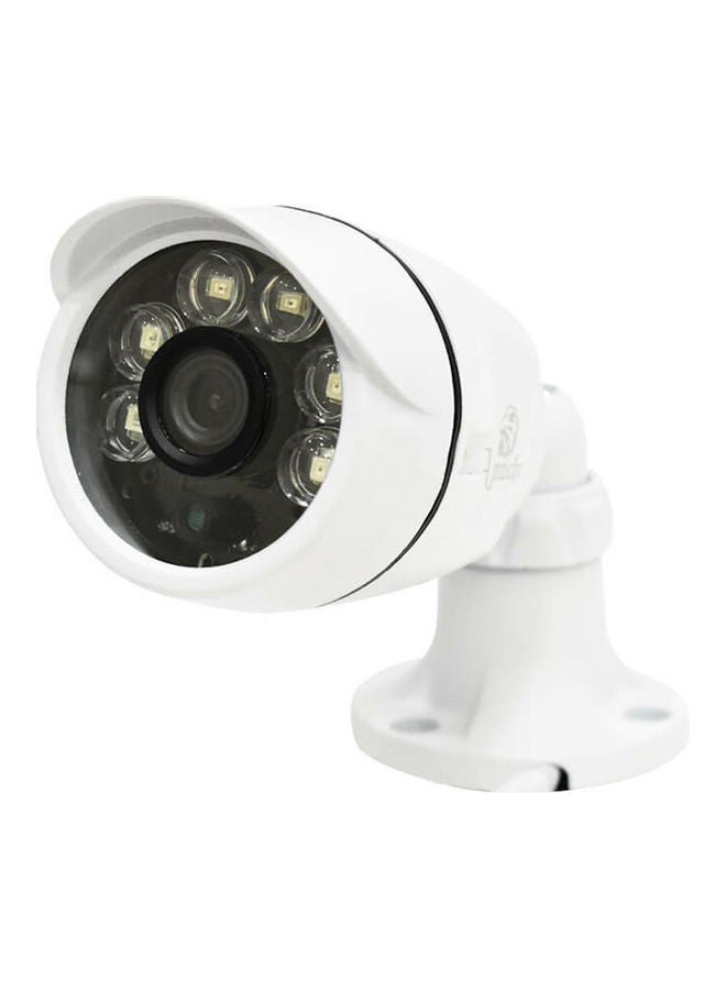 APACHE Outdoor AHD 2MP Security Surveillance Camera | Best Price Egypt ...