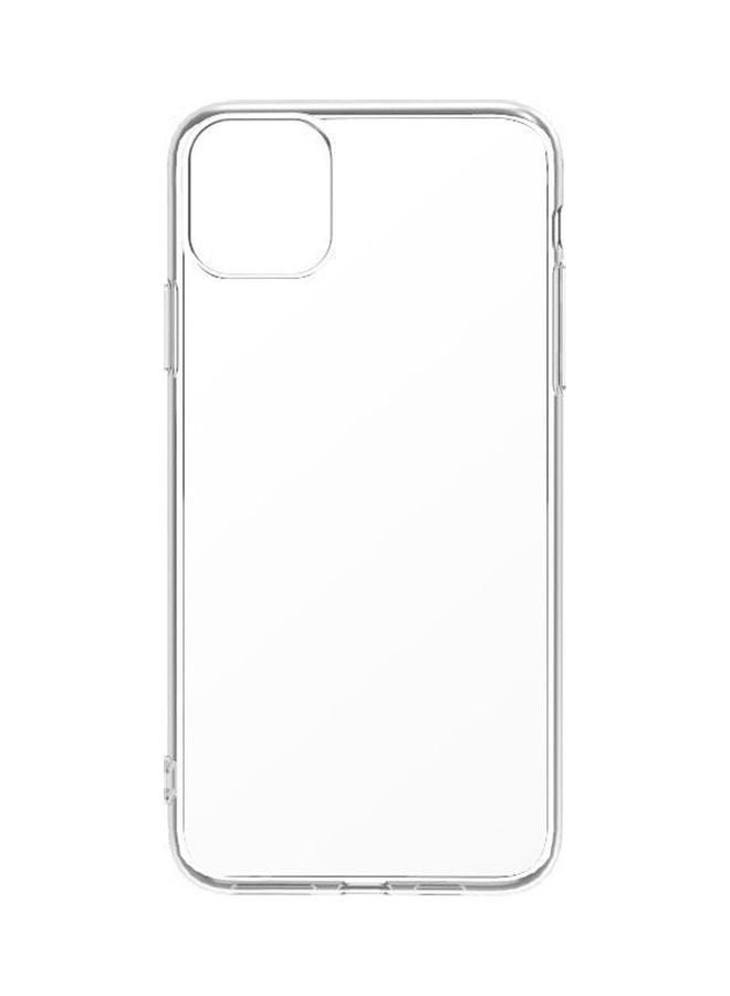 INEIX Back Cover For Apple iPhone 12/12 Pro 6.1 Clear - Image 5