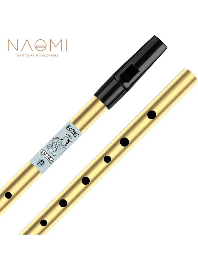 6 Holes Tin Whistle - v1603838822/N41579277A_1