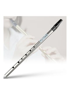 Naomi 6 Holes Tin Whistle  - Image 3