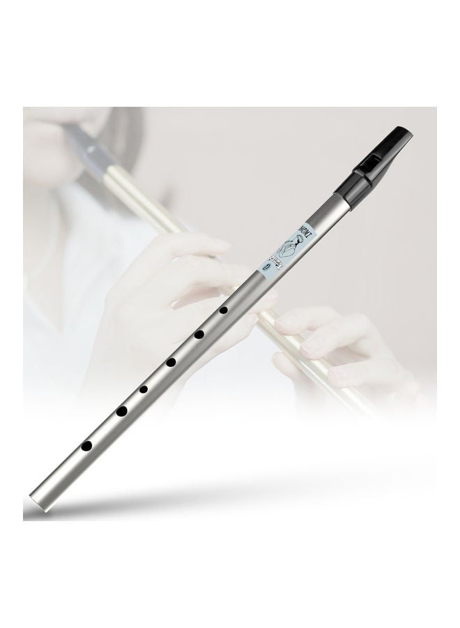 Naomi 6 Holes Tin Whistle  - Image 3