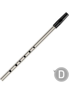 Naomi 6 Holes Tin Whistle  - Image 5