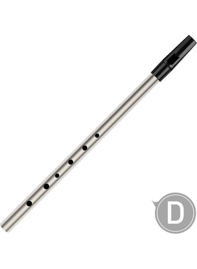 Naomi 6 Holes Tin Whistle  - Image 5