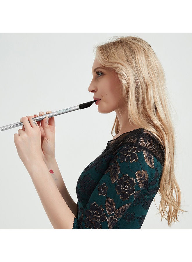 Naomi 6 Holes Tin Whistle  - Image 4
