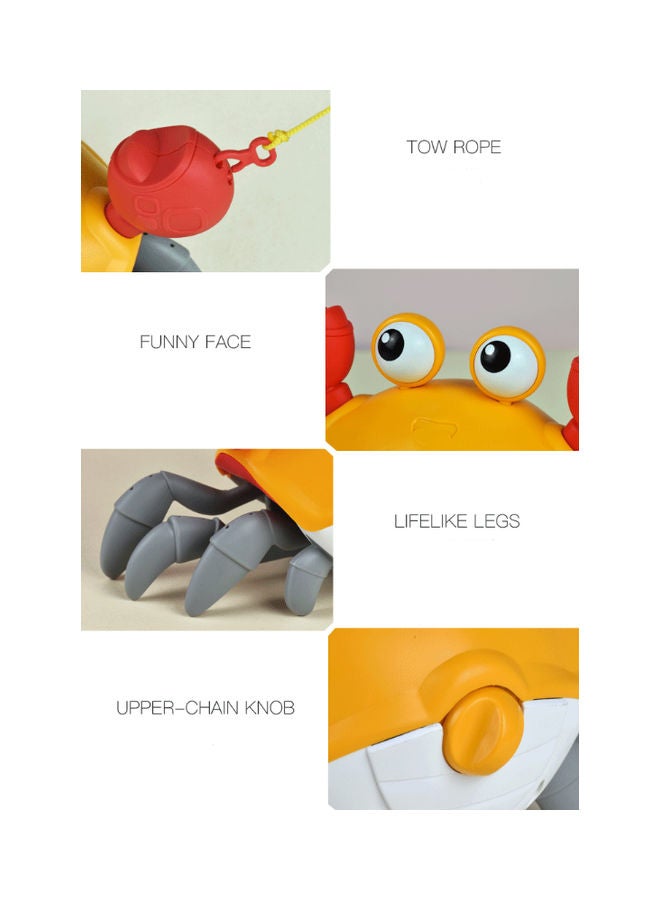 Beauenty Explosive Little Tortoise Bathing Toy - Image 3