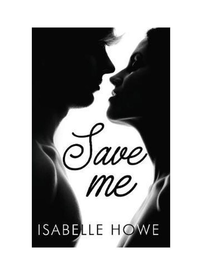 Save Me paperback english - 2020  - Image 2