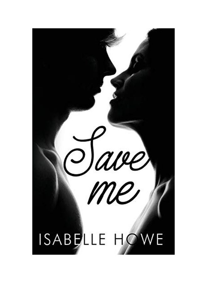 Save Me paperback english - 2020  - Image 1