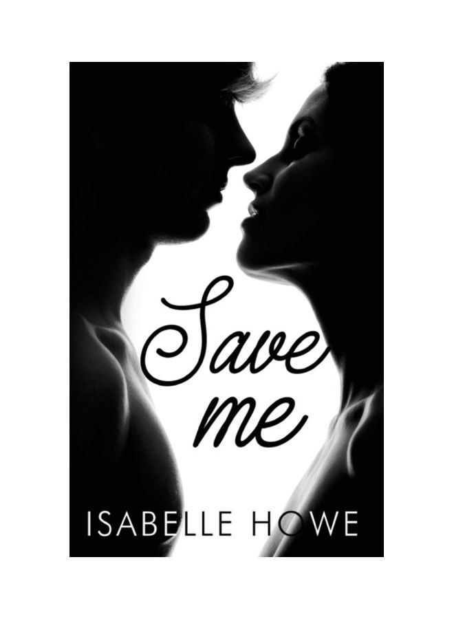 Save Me paperback english - 2020  - Image 3