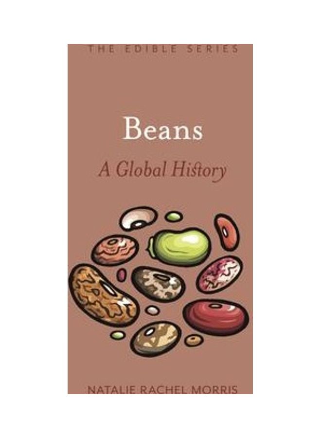 Beans: A Global History hardcover english - 2020  - Image 2