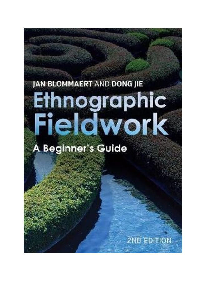 Ethnographic Fieldwork: A Beginner'S Guide, Second Edition paperback english - 2020 - Image 2