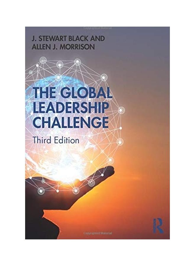 The Global Leadership Challenge paperback english - 2020 - Image 1