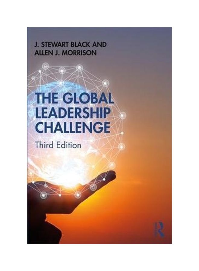 The Global Leadership Challenge paperback english - 2020 - Image 2