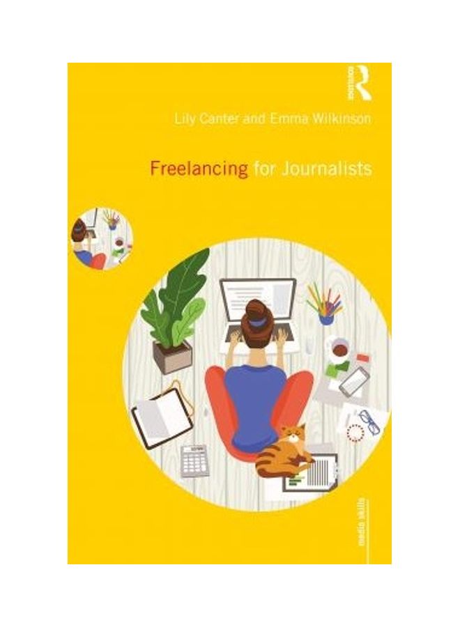 Freelancing For Journalists paperback english - 2020 - Image 2