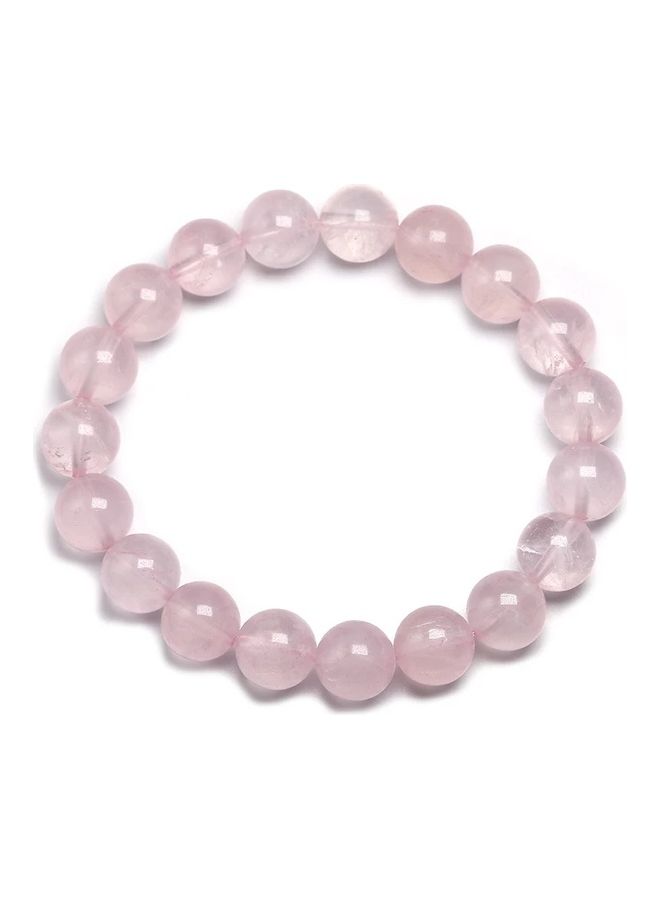 Miracle Empire Rose Quartz Bracelet