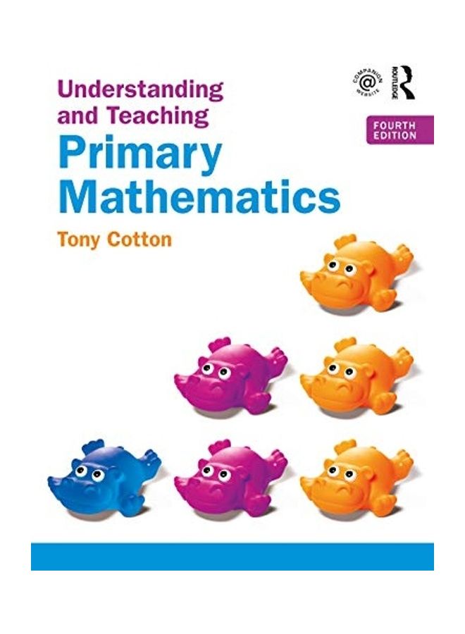 فهم وتعليم الرياضيات الأساسية - Image 1