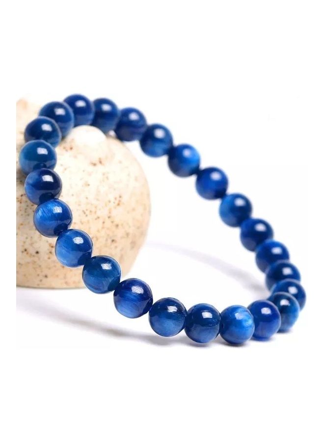 Tiger Eye Pattern Bracelet - Image 2