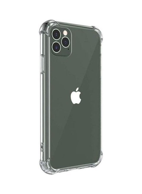 Clear Case Cover with Bumper for iphone 12 Pro Max clear clear