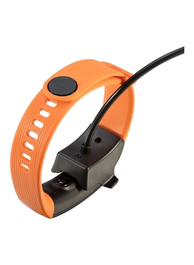 Smart Bracelet Charger Cable Cord Charging Dock for Huawei Band 4 Pro TER-B29S Clear - Image 5