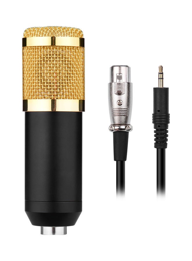 مجموعة ميكروفون مكثف احترافي. متعدد الألوان - Image 3