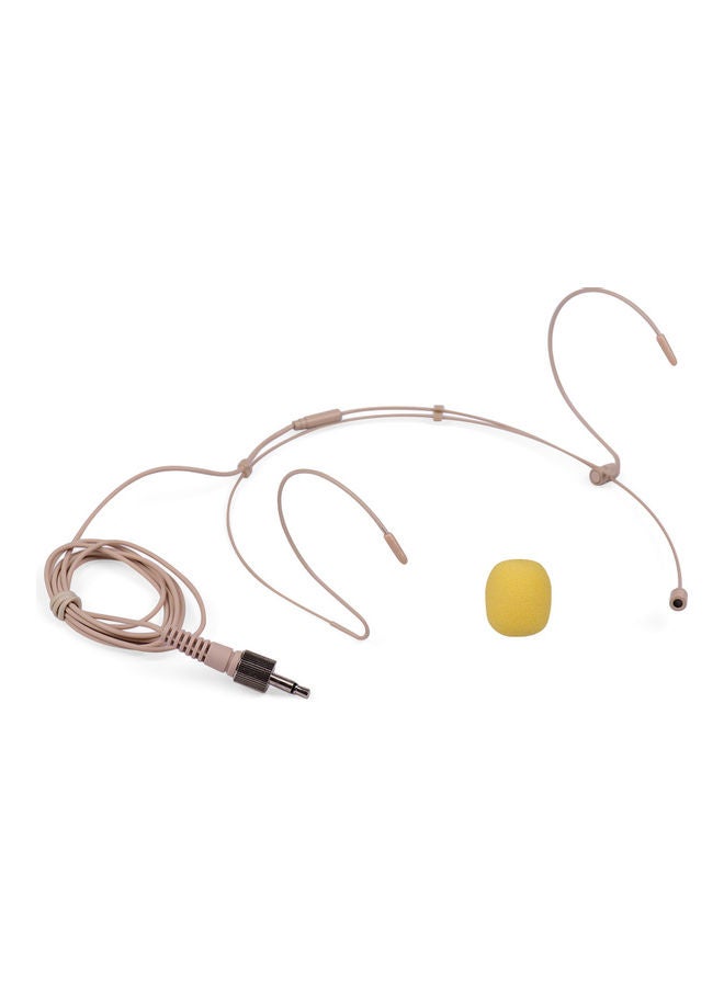 3.5mm Microphone Condenser Mic Multicolor - Image 1