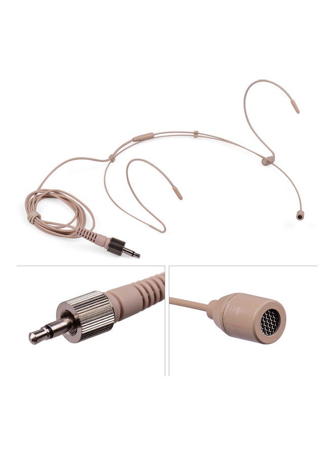 3.5mm Microphone Condenser Mic Multicolor - Image 4