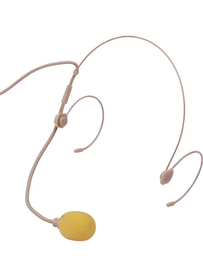 3.5mm Condenser Microphone Mic Multicolor - Image 2