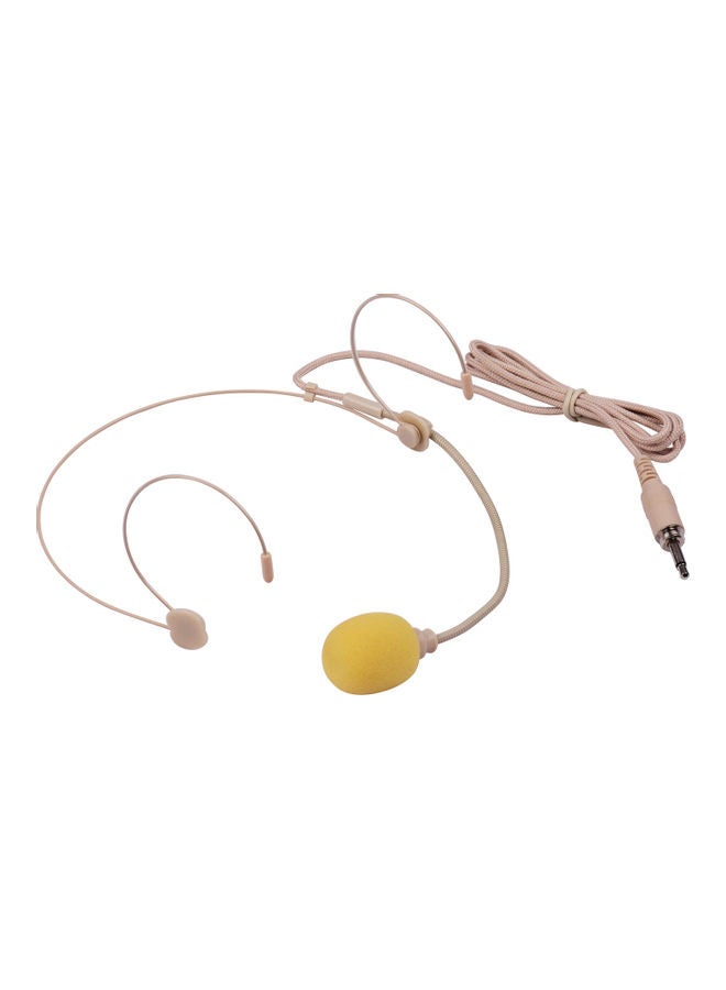 3.5mm Microphone Condenser Mic Multicolor - Image 1