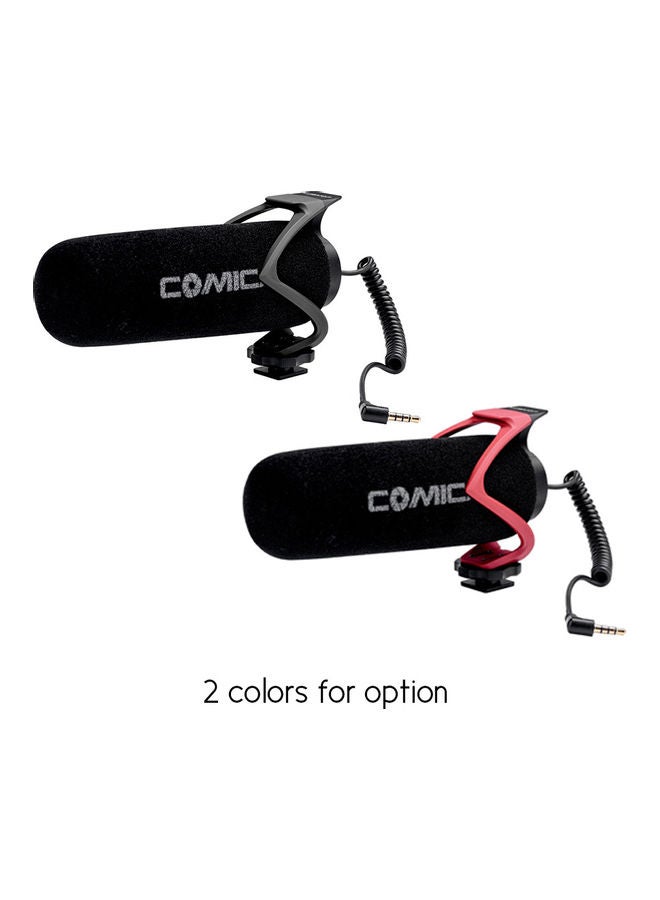 CVM-V30 LITE MicrophoneCondenser MIC Red - Image 5