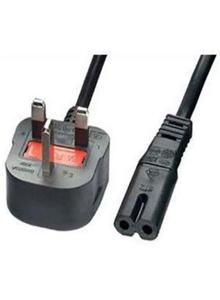 Power Cable For Sony PlayStation 4 (PS4) - v1603845759/N40417783A_1