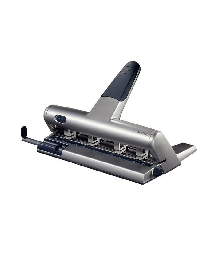 ليتز خرامة ورق فضي - Image 1