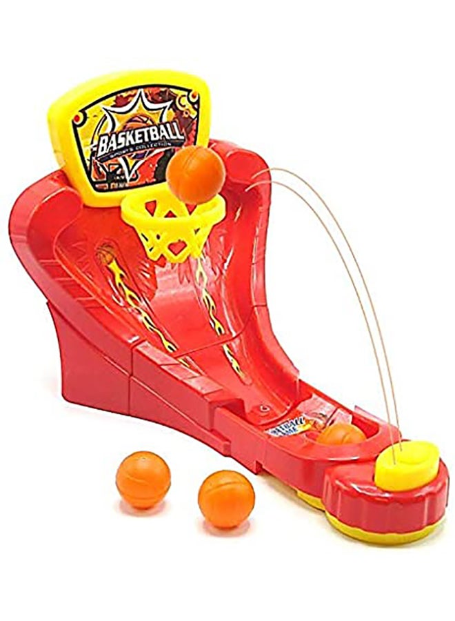 لعبة كرة سلة ميني للأطفال