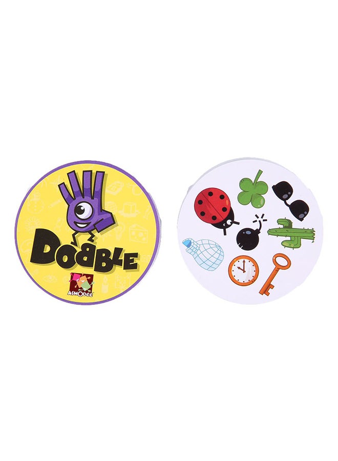 Dobble Board Game