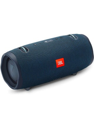 Xtreme 2 Wireless Bluetooth Speaker Blue - v1603846240/N41320024A_1