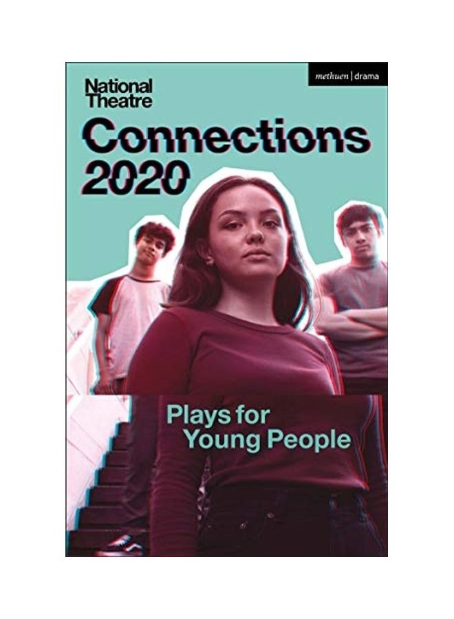 National Theatre Connections 2020: Plays For Young People Paperback English by Mojisola Adebayo - 2020  - Image 1