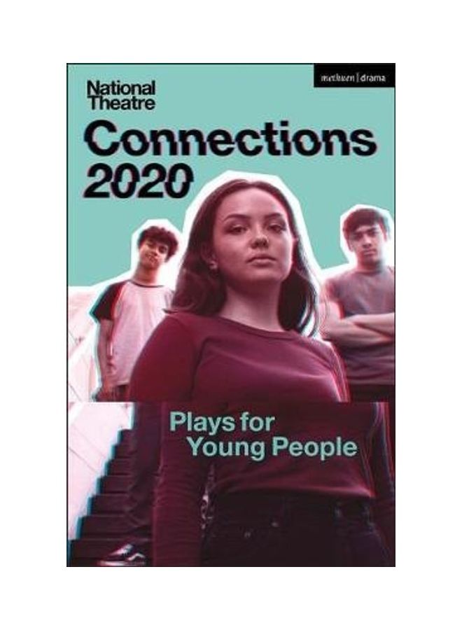 National Theatre Connections 2020: Plays For Young People Paperback English by Mojisola Adebayo - 2020  - Image 2