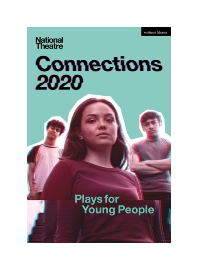 National Theatre Connections 2020: Plays For Young People Paperback English by Mojisola Adebayo - 2020  - Image 3
