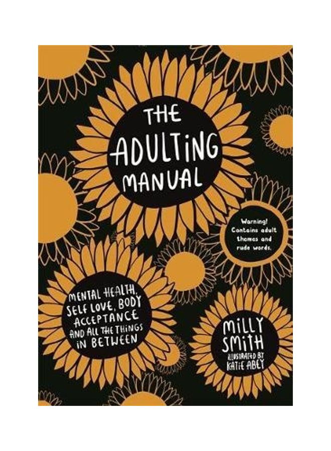The Adulting Manual paperback english - 2020  - Image 2