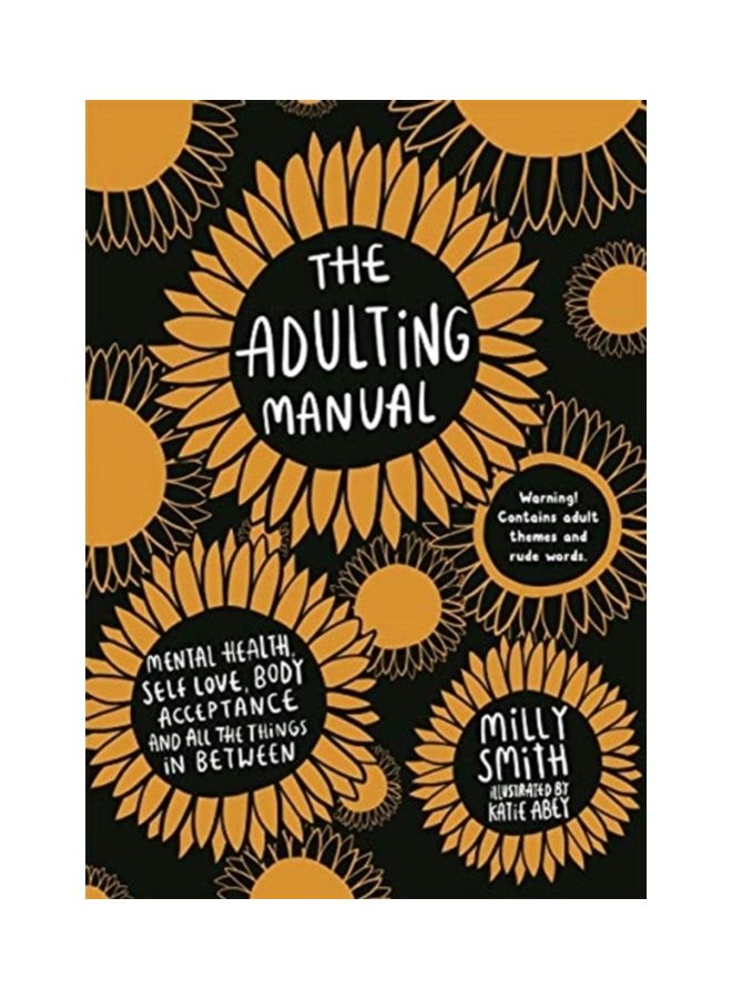 The Adulting Manual paperback english - 2020  - Image 3
