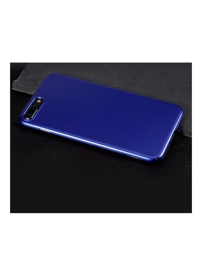 روك غطاء حماية واق لهاتف أبل آيفون 7 بلس/ 8 بلس أزرق - Image 2