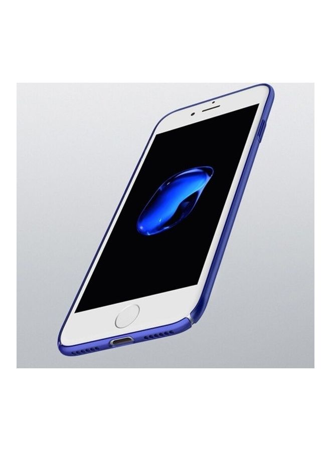 روك غطاء حماية واق لهاتف أبل آيفون 7 بلس/ 8 بلس أزرق - Image 3
