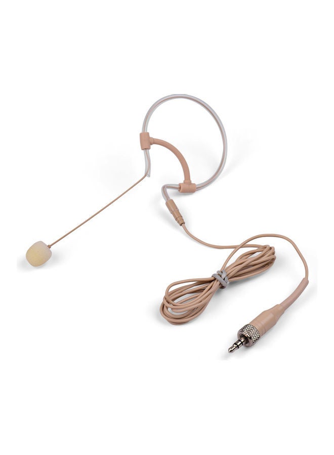 3.5mm Condenser Microphone Mic Multicolor - Image 1