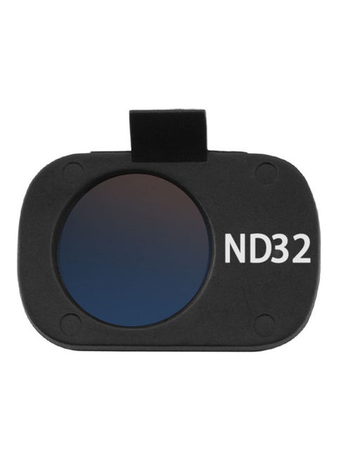 ND8/16/32/64 UV CPL Drone Camera Optical Glass Filter Lens for D-JI Mavic Mini Black