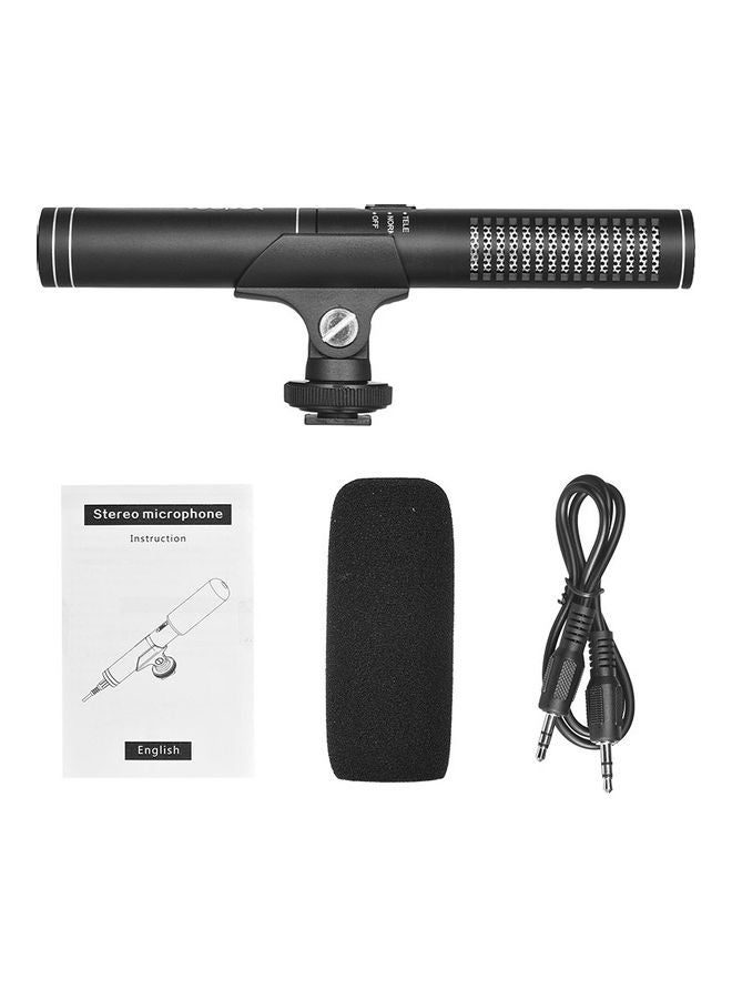 ANDOER Professional Microphone Switchable Multicolor - Image 4